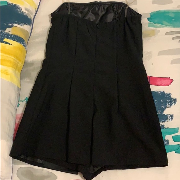 Romper - worn once - Picture 2 of 4